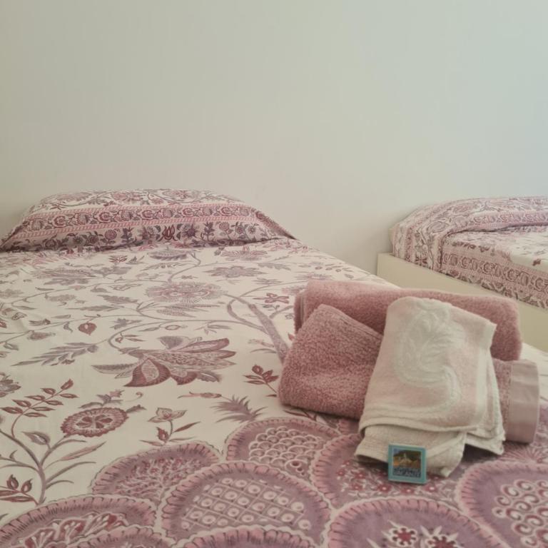 La Casa del Centro by PortofinoVacanze - Appartamento con 1 Camera da Letto - 10
