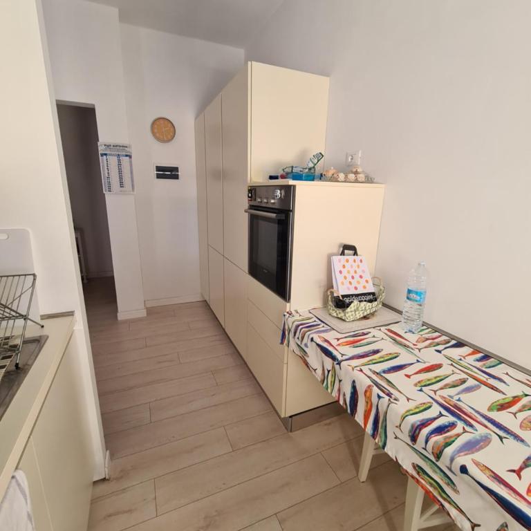 La Casa del Centro by PortofinoVacanze - Appartamento con 1 Camera da Letto - 11