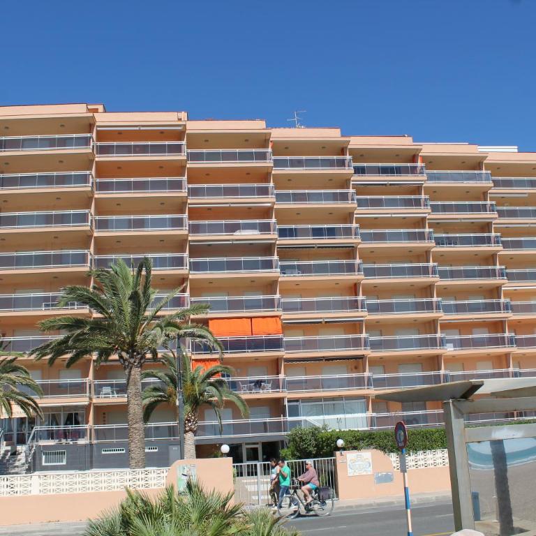PLAYA DORADA I Séptimo - Apartamento de 2 dormitorios - 2