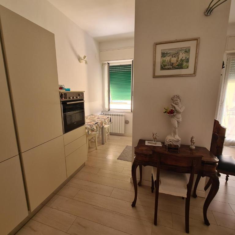 La Casa del Centro by PortofinoVacanze - Appartamento con 1 Camera da Letto - 14