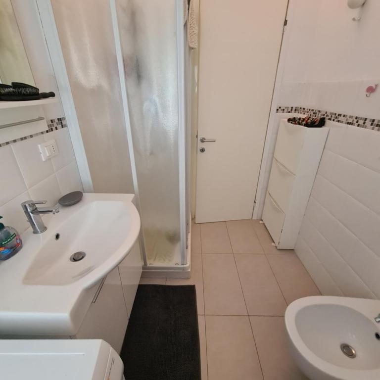 La Casa del Centro by PortofinoVacanze - Appartamento con 1 Camera da Letto - 16