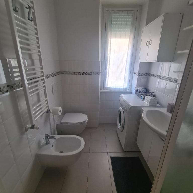La Casa del Centro by PortofinoVacanze - Appartamento con 1 Camera da Letto - 17