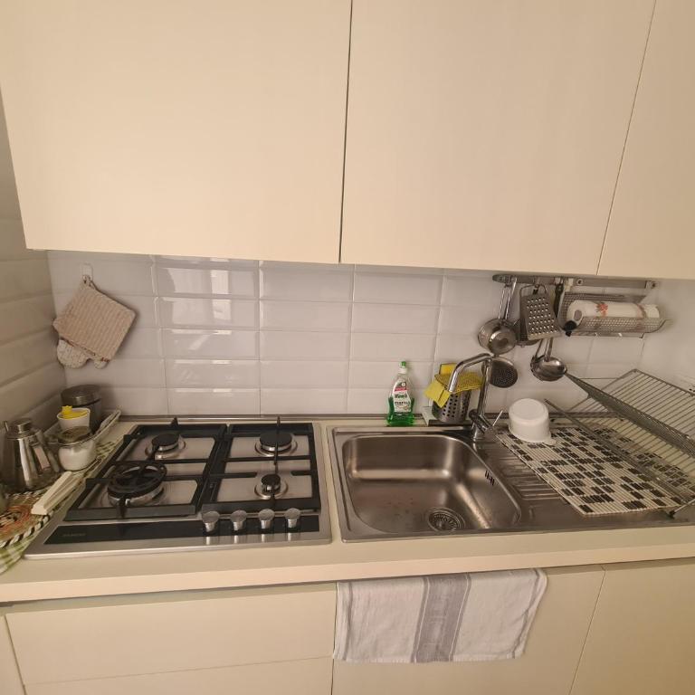 La Casa del Centro by PortofinoVacanze - Appartamento con 1 Camera da Letto - 19