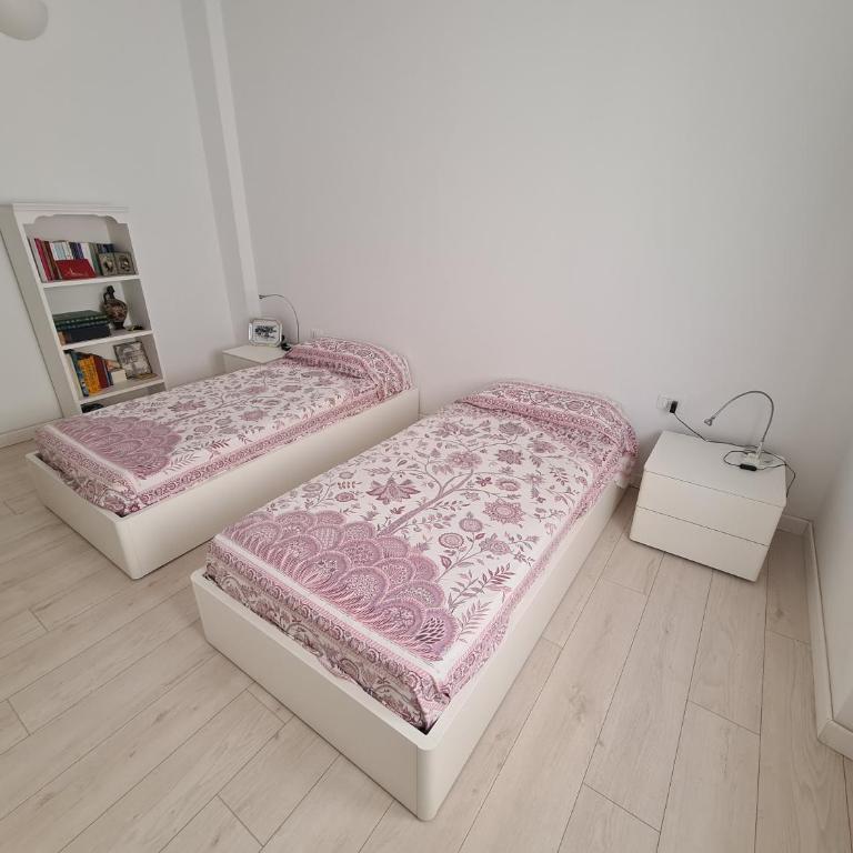 La Casa del Centro by PortofinoVacanze - Appartamento con 1 Camera da Letto - 21