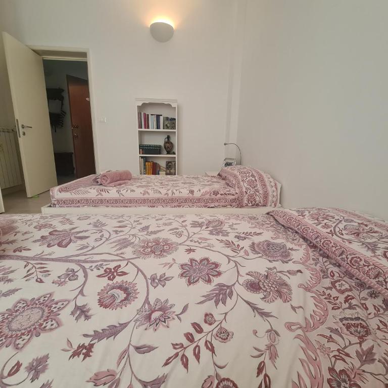 La Casa del Centro by PortofinoVacanze - Appartamento con 1 Camera da Letto - 23