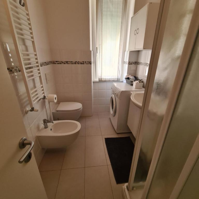 La Casa del Centro by PortofinoVacanze - Appartamento con 1 Camera da Letto - 24