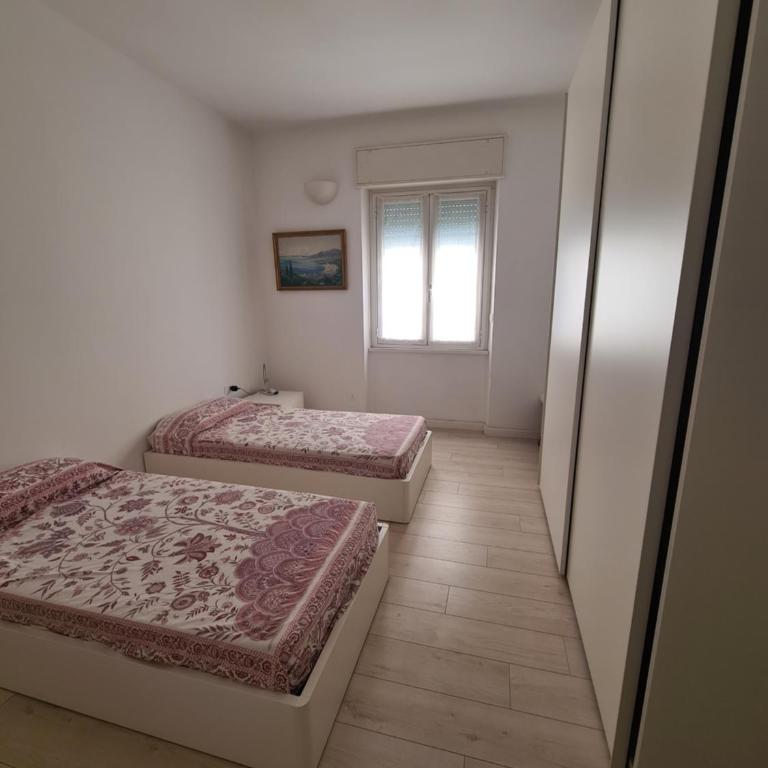 La Casa del Centro by PortofinoVacanze - Appartamento con 1 Camera da Letto - 25