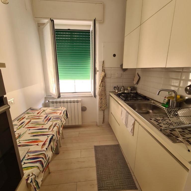 La Casa del Centro by PortofinoVacanze - Appartamento con 1 Camera da Letto - 26