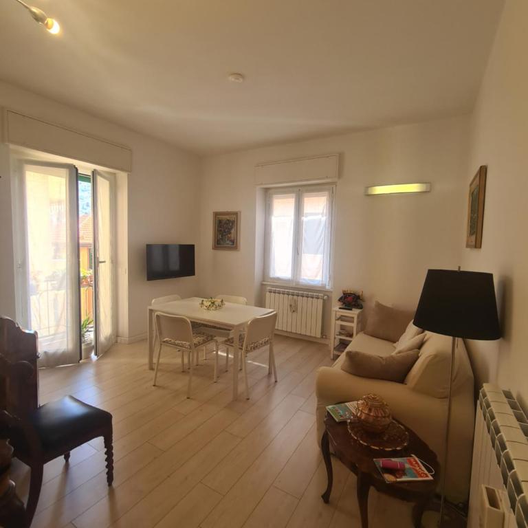 La Casa del Centro by PortofinoVacanze - Appartamento con 1 Camera da Letto - 27