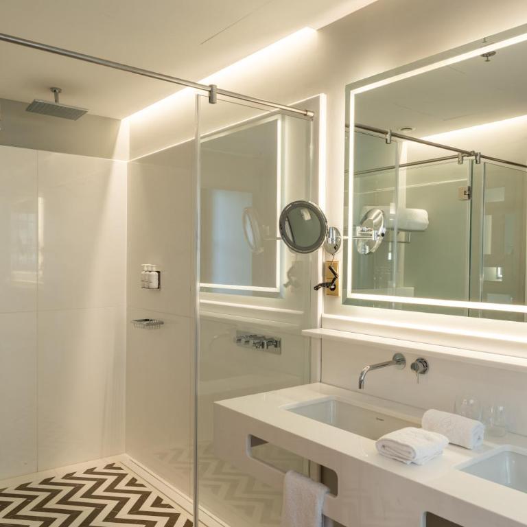 Palacio Solecio, a Small Luxury Hotel of the World - Suite Junior Solecio - 1