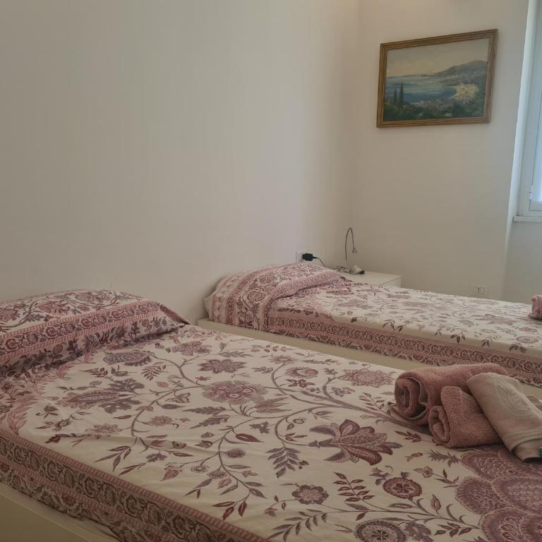 La Casa del Centro by PortofinoVacanze - Appartamento con 1 Camera da Letto - 28