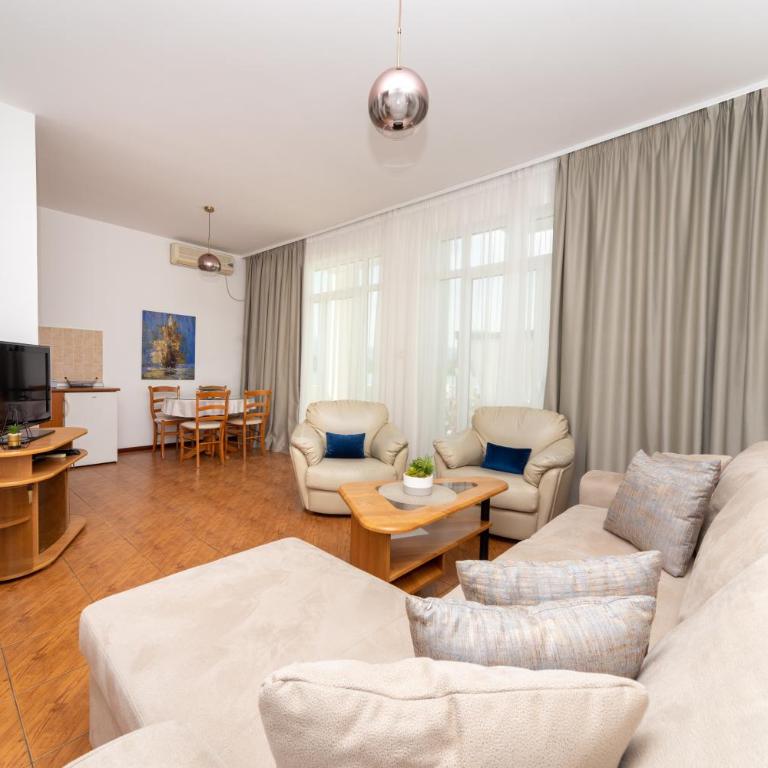 Apartments Adeona - Deluxe Apartment - 6