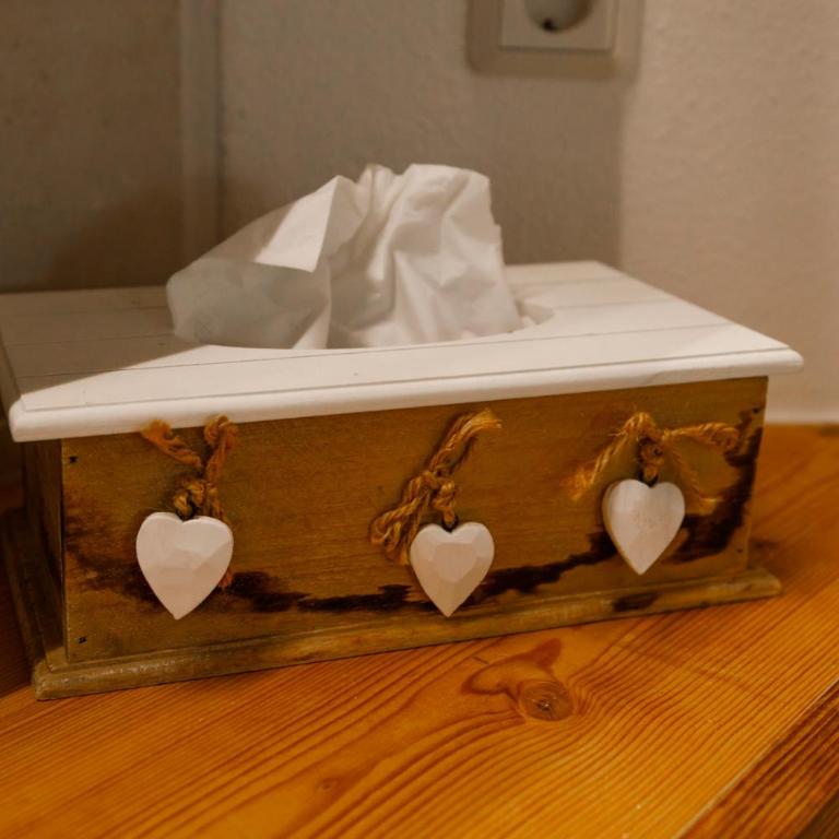 Chalet Alpenloft 1 - Haus mit 3 Schlafzimmern - 15