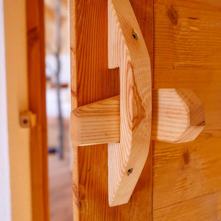 Chalet Alpenloft 1 - Haus mit 3 Schlafzimmern - 12