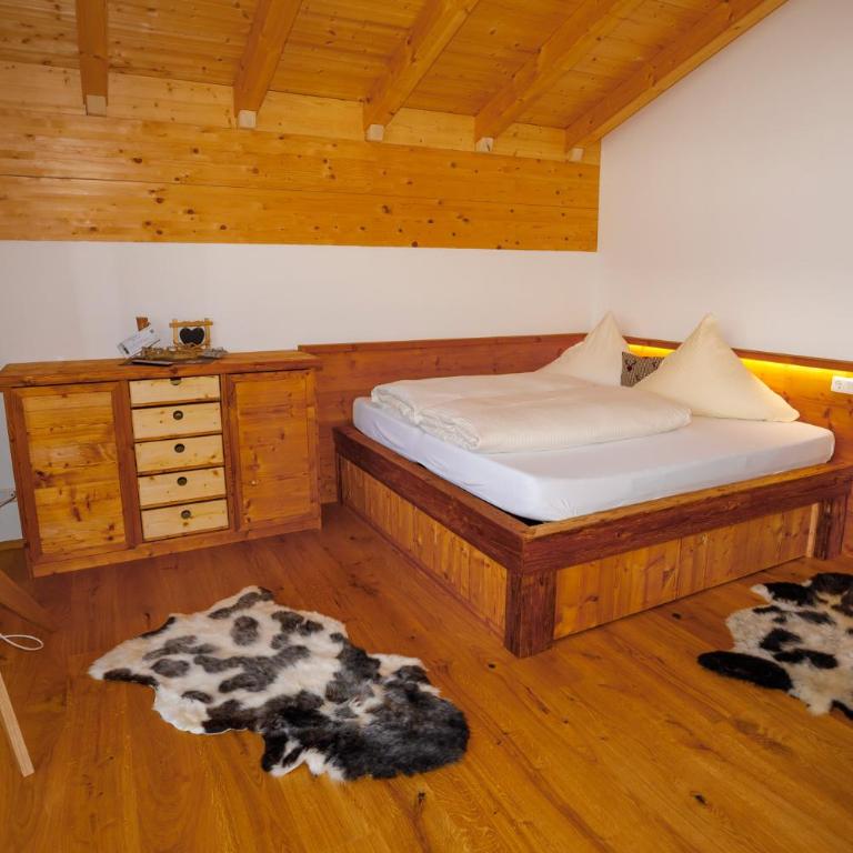 Chalet Alpenloft 1 - Haus mit 3 Schlafzimmern - 9