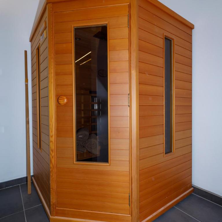 Chalet Alpenloft 1 - Haus mit 3 Schlafzimmern - 7