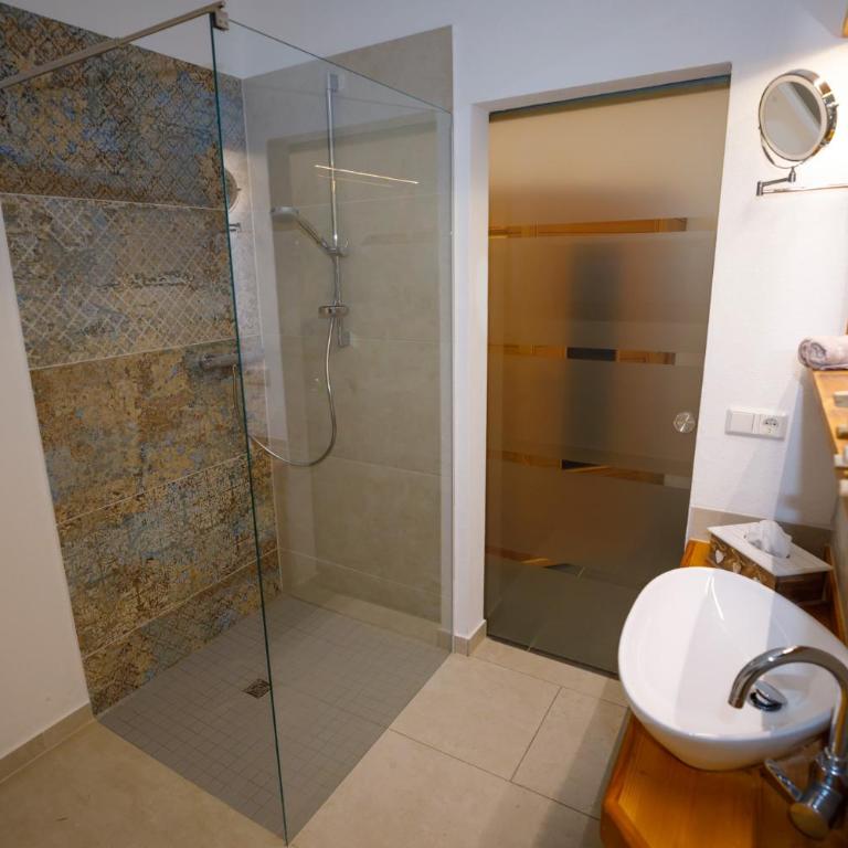 Chalet Alpenloft 1 - Haus mit 3 Schlafzimmern - 17