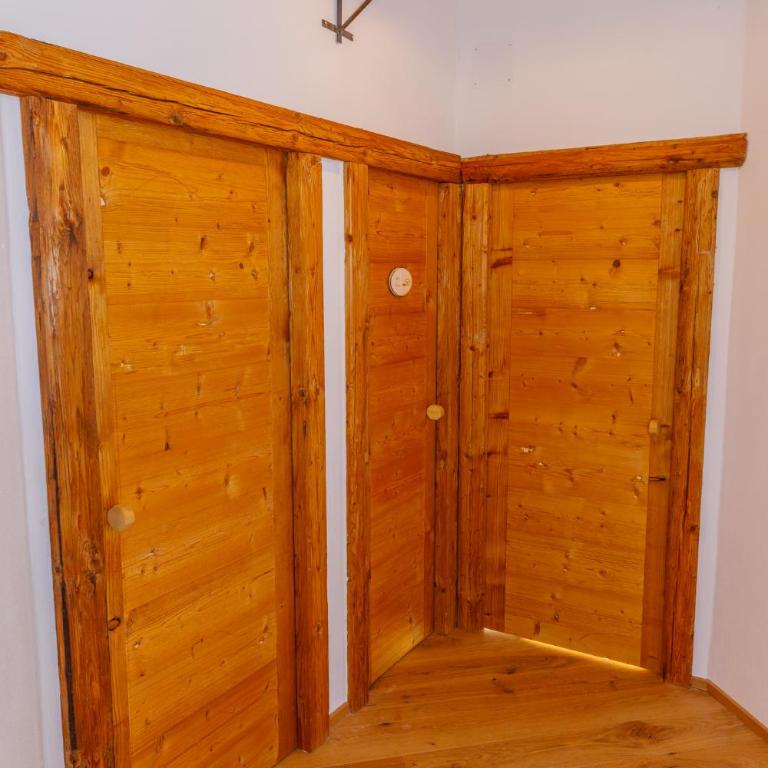 Chalet Alpenloft 1 - Haus mit 3 Schlafzimmern - 26