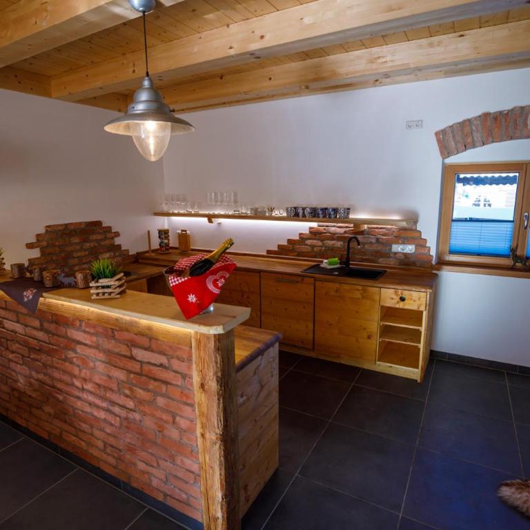 Chalet Alpenloft 1 - Haus mit 3 Schlafzimmern - 31