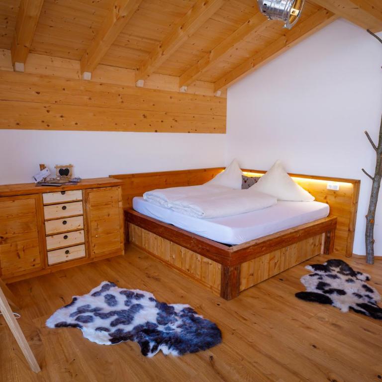 Chalet Alpenloft 1 - Haus mit 3 Schlafzimmern - 29