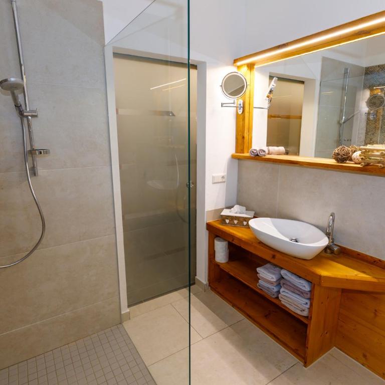 Chalet Alpenloft 1 - Haus mit 3 Schlafzimmern - 30