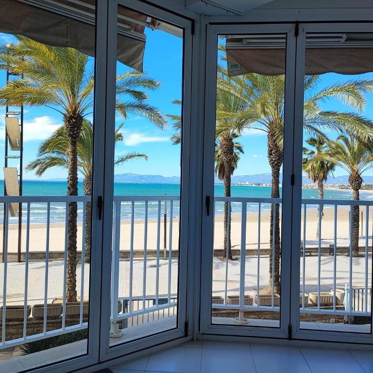 bello-horizonte Salou playa - Apartamento con vistas al mar - 100
