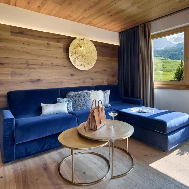 Hotel La Majun - Executive Suite - 3