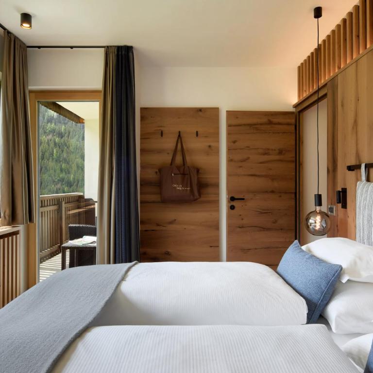 Hotel La Majun - Executive Suite - 2