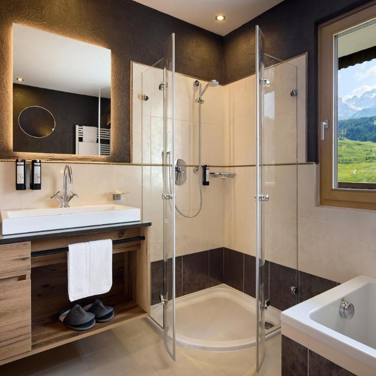 Hotel La Majun - Executive Suite - 1