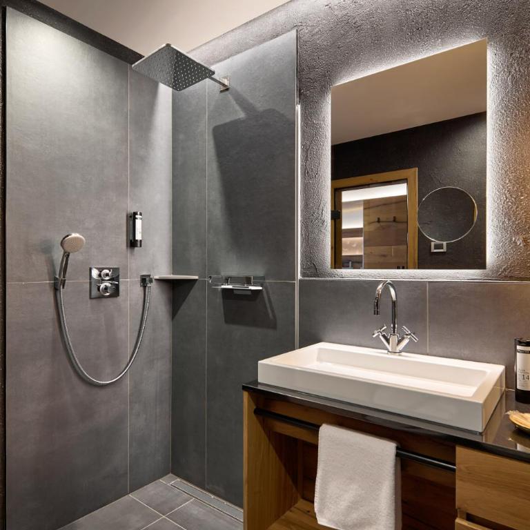 Hotel La Majun - Standard Doppelzimmer - 1