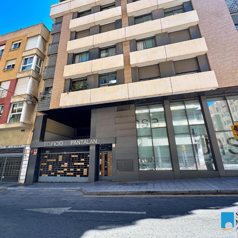 Sea Views- SOHO Cozy Apartment - Apartamento de 1 dormitorio - 21
