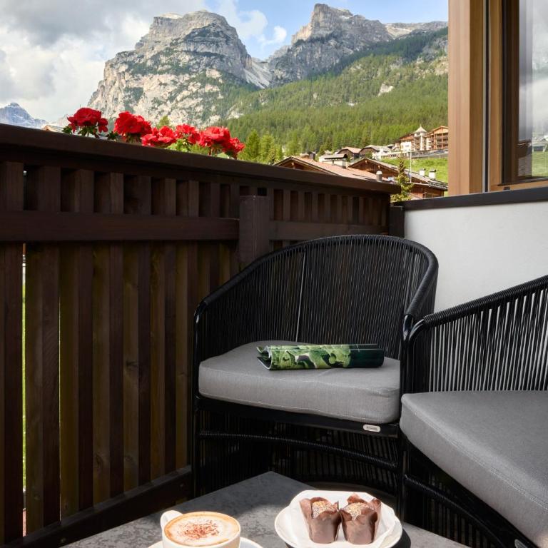 Hotel La Majun - Executive Suite - 4