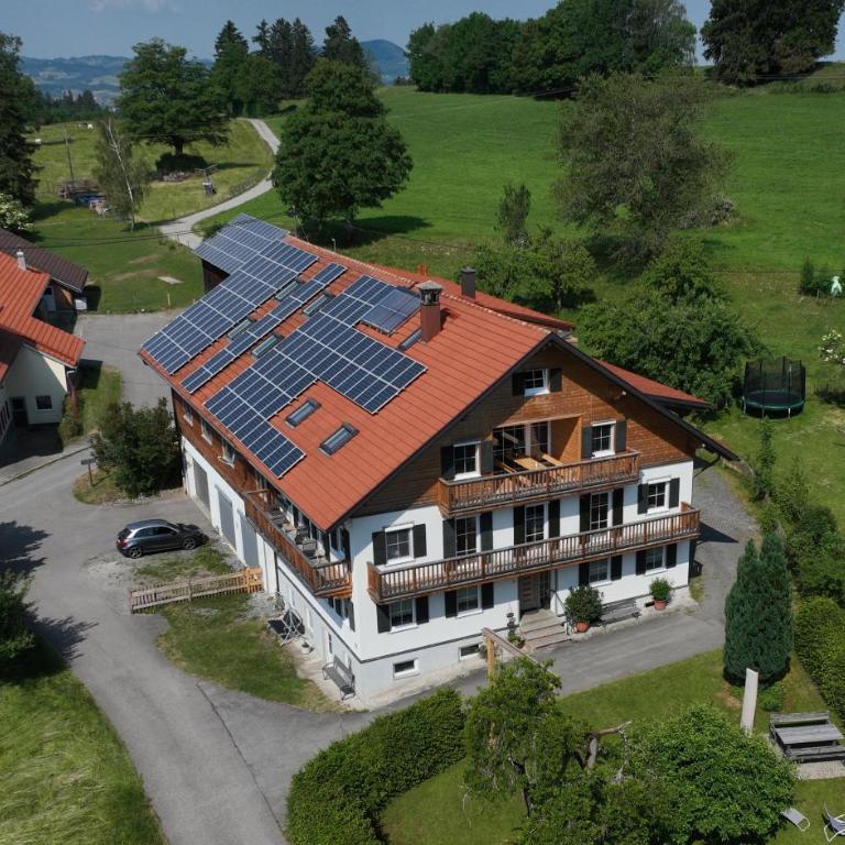 Alpenloft Mereine - Loft - 37