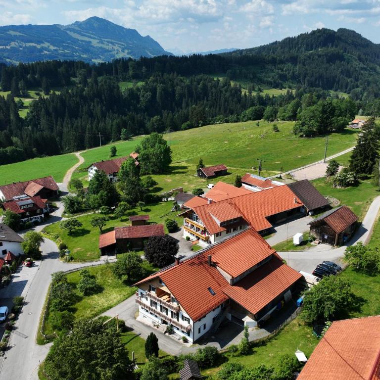 Alpenloft Mereine - Loft - 41