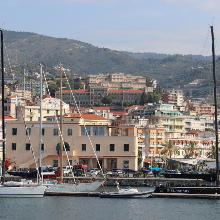 kaDevi Sanremo -centralissimo, parcheggio gratuito, bici- - Casa Vacanze - 58