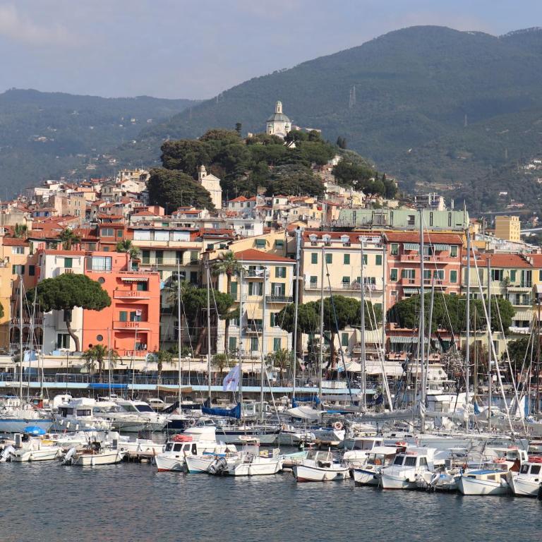 kaDevi Sanremo -centralissimo, parcheggio gratuito, bici- - Casa Vacanze - 59