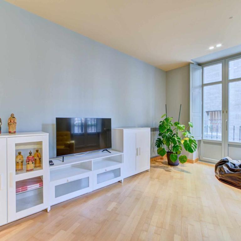 Apartamento El Rincón del Chupinazo - Two-Bedroom Apartment - 2