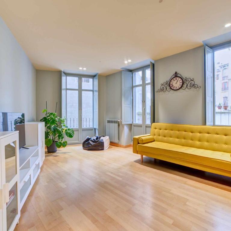Apartamento El Rincón del Chupinazo - Two-Bedroom Apartment - 1