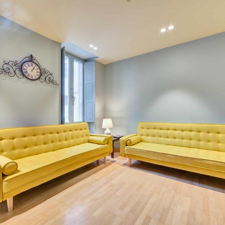 Apartamento El Rincón del Chupinazo - Two-Bedroom Apartment - 3