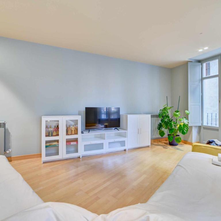 Apartamento El Rincón del Chupinazo - Two-Bedroom Apartment - 6