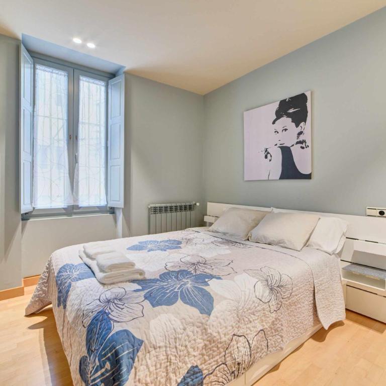 Apartamento El Rincón del Chupinazo - Two-Bedroom Apartment - 10