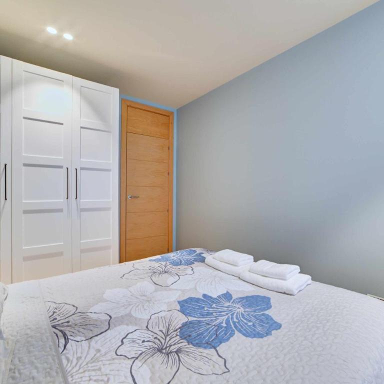 Apartamento El Rincón del Chupinazo - Two-Bedroom Apartment - 12