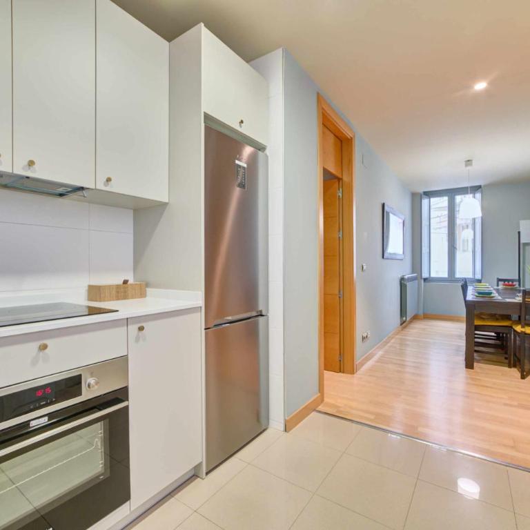 Apartamento El Rincón del Chupinazo - Two-Bedroom Apartment - 16