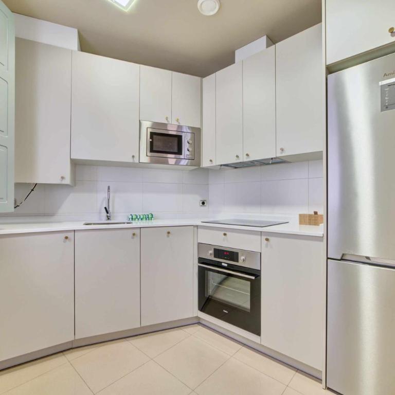 Apartamento El Rincón del Chupinazo - Two-Bedroom Apartment - 17