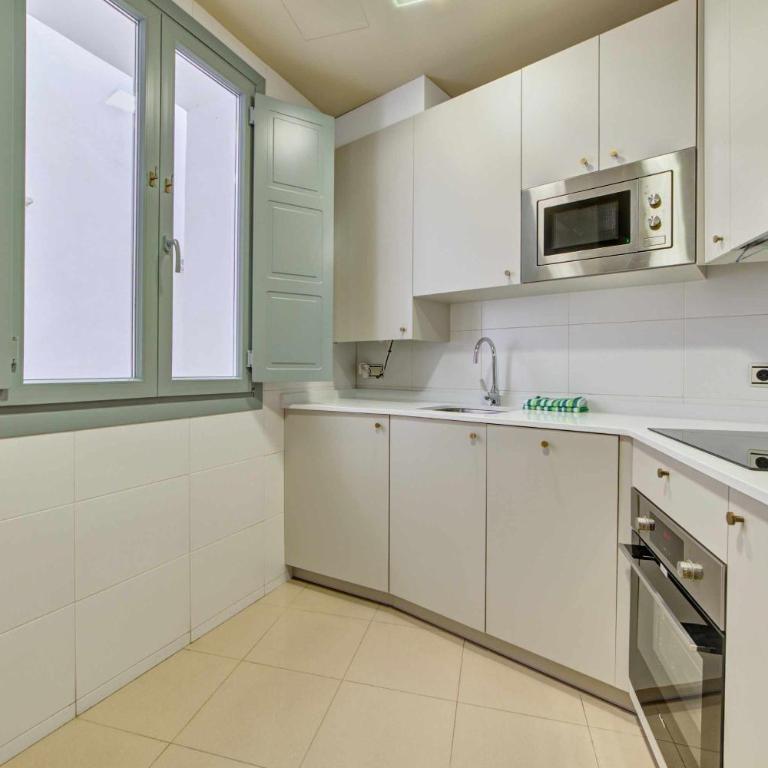 Apartamento El Rincón del Chupinazo - Two-Bedroom Apartment - 18