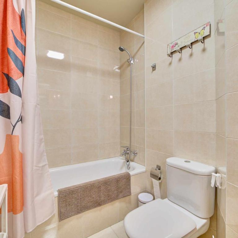 Apartamento El Rincón del Chupinazo - Two-Bedroom Apartment - 22