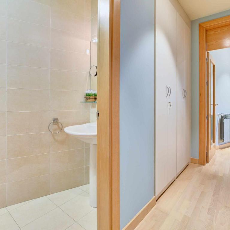 Apartamento El Rincón del Chupinazo - Two-Bedroom Apartment - 23