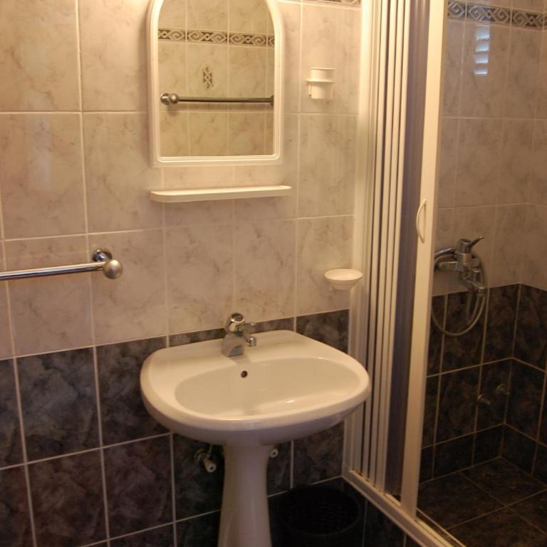Vila Mitrovic - Studio sa Balkonom - 1
