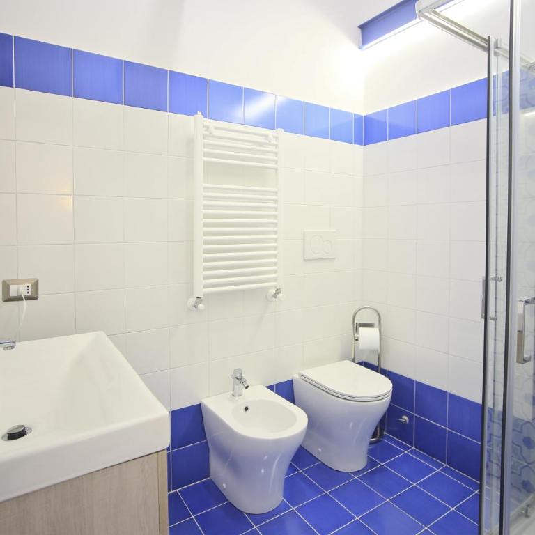 Freedom Rooms - Camera Matrimoniale con Bagno Privato - 8