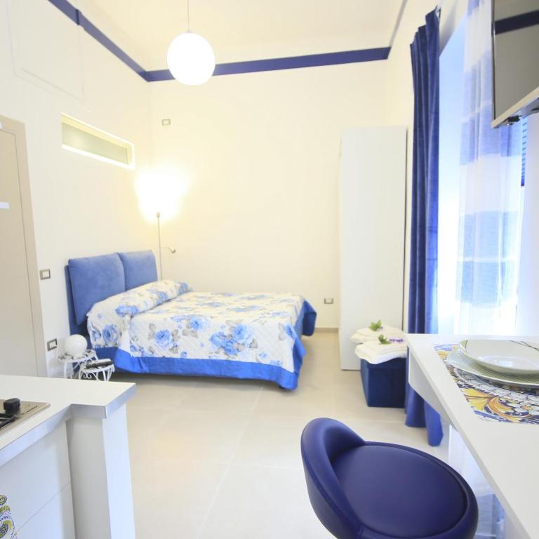 Freedom Rooms - Camera Matrimoniale con Bagno Privato - 4